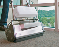 Commercial Carpet Cleaner